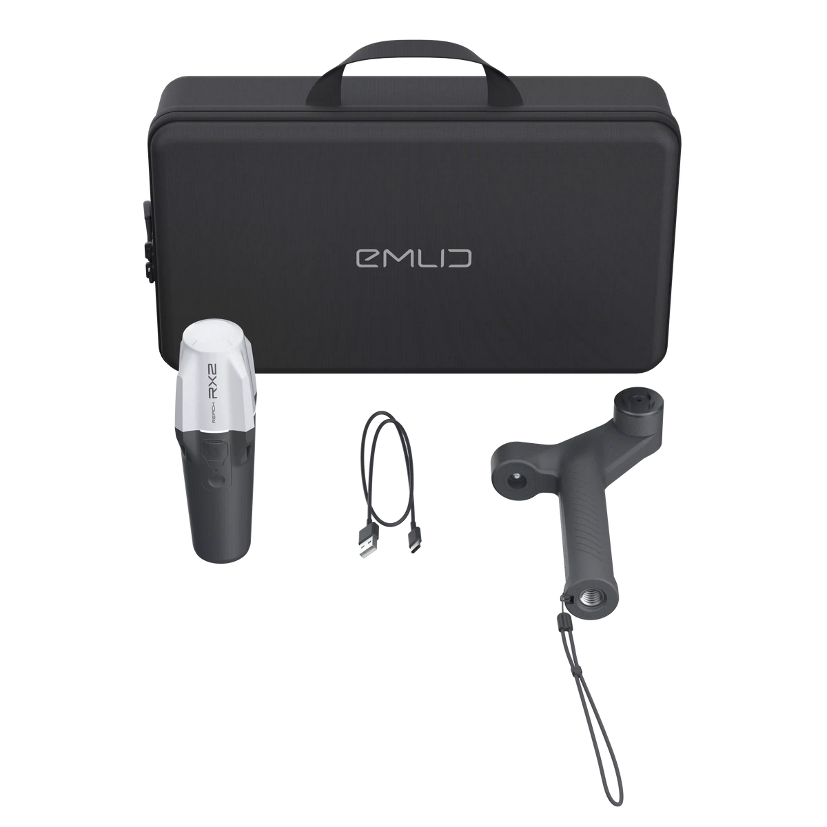 Reach RX2 Scanning Kit